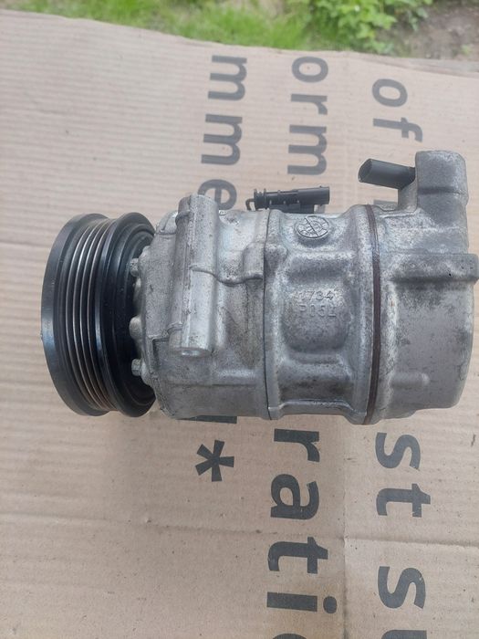 Compresor climă Opel Insignia B / Astra K