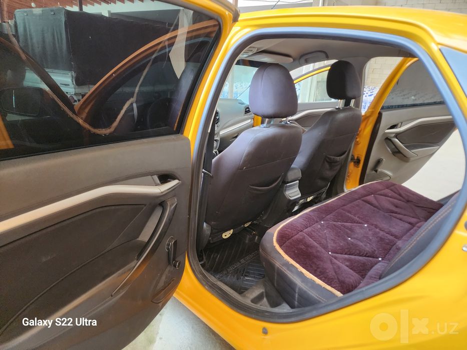 Lada vesta sotiladi