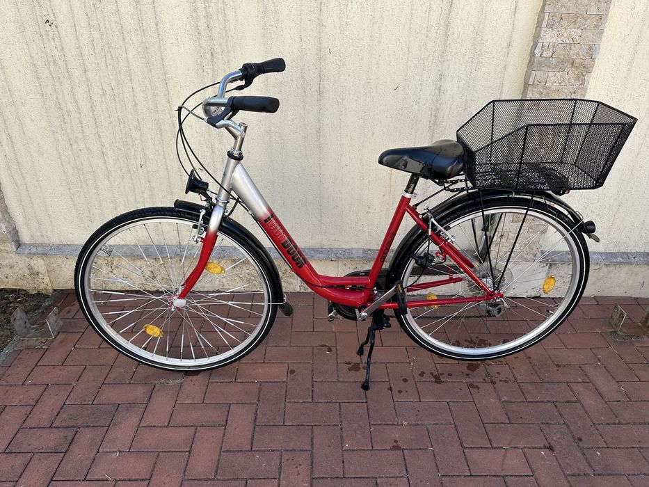 Bicicletă de dama 28”