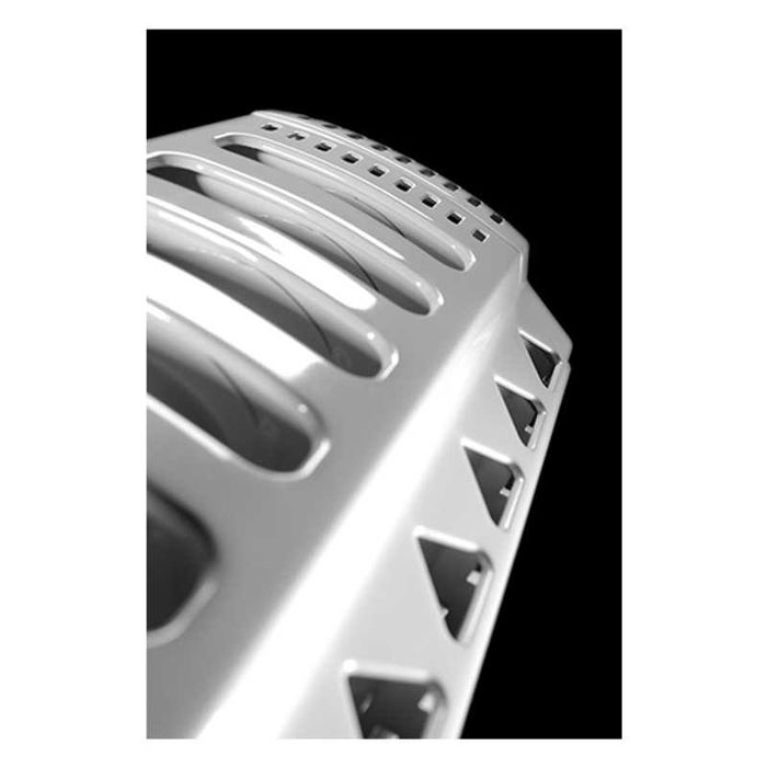 Radiator.Calorifer pe ulei DeLonghi, TRD4 0820, 2000W, Alb