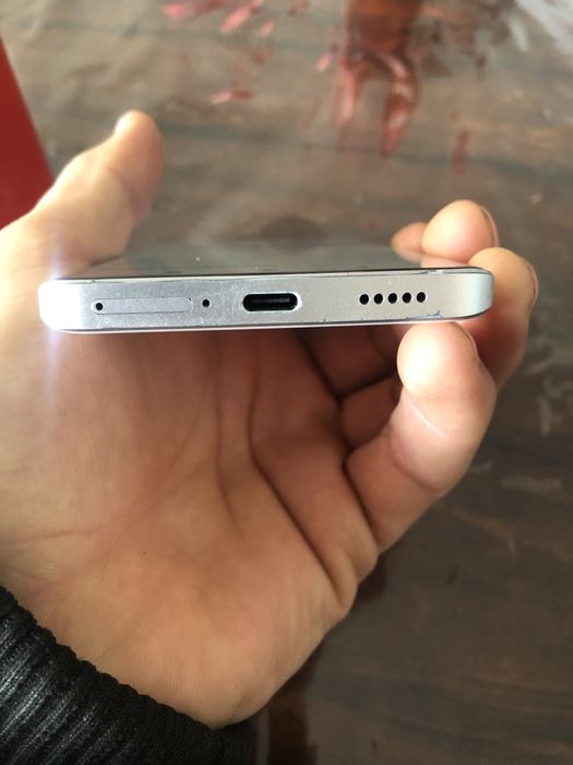 Redmi Note 13 Pro + 5G