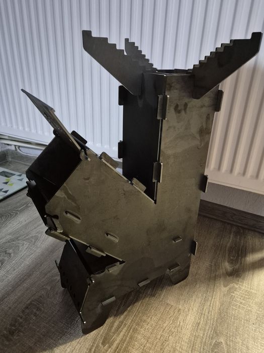 Vand soba racheta 15/15