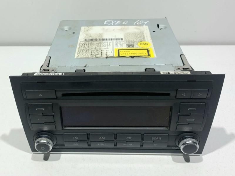 CD Player auto Seat Exeo 3R0035186B Berlina