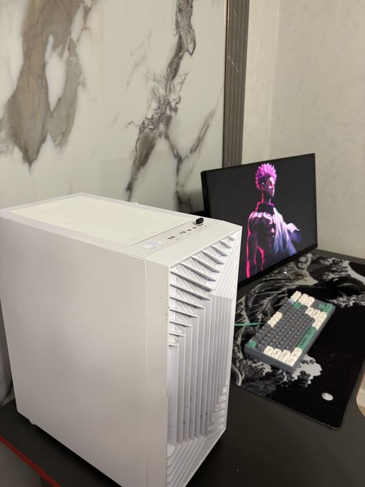 Продам игровой пк