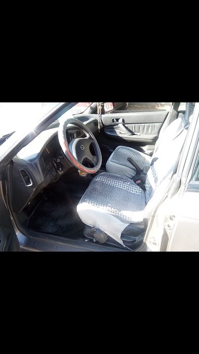 Субару Легасси продам или обмен