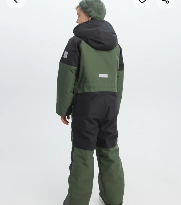 Комбенизон 140 размер