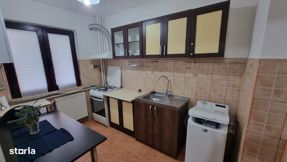 Apartament cu 3 camere de inchiriat in zona Militari Lujerului Metrou