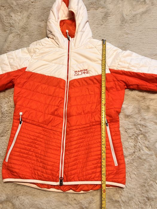 Geaca  Martini sportswear primaloft marime M