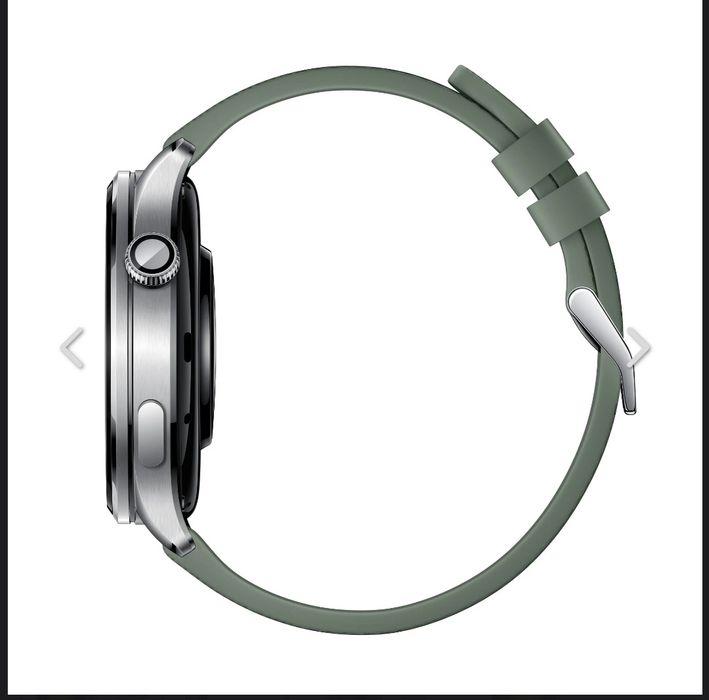 Xiaomi Watch 5 - Juniper Green