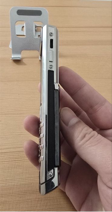 Vertu Signature S