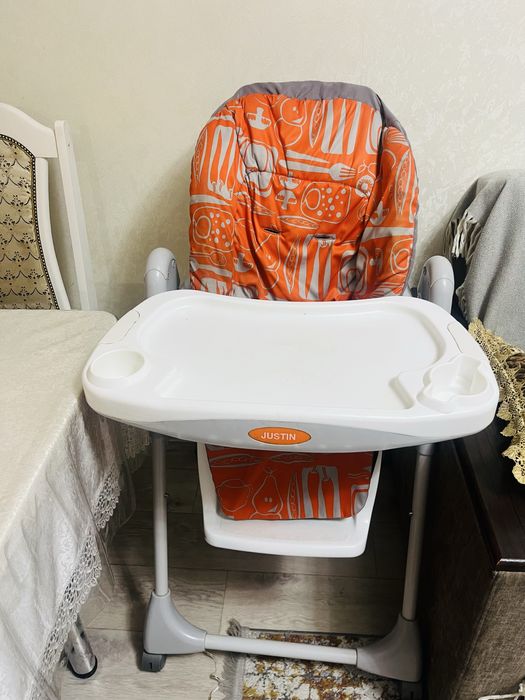 Продам стульчик.