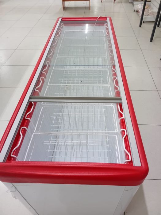 Морозильник (холодильник)