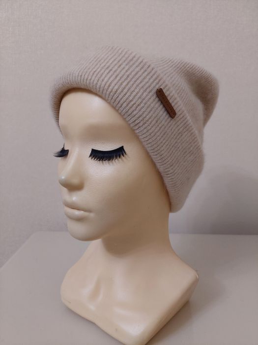 Шапки КАШЕМИР 100%!