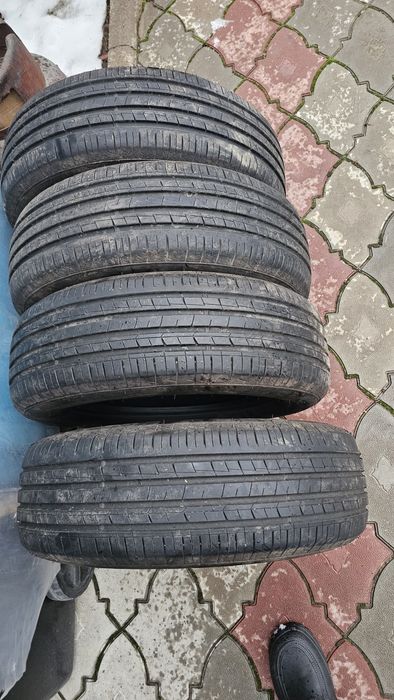 Шины летние Naaats