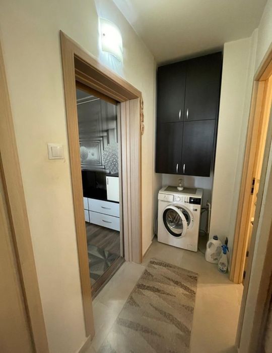 Proprietar | 2 camere renovat complet  | Metrou la scara | Drumul Taberei | Etaj 10 | Mobilat