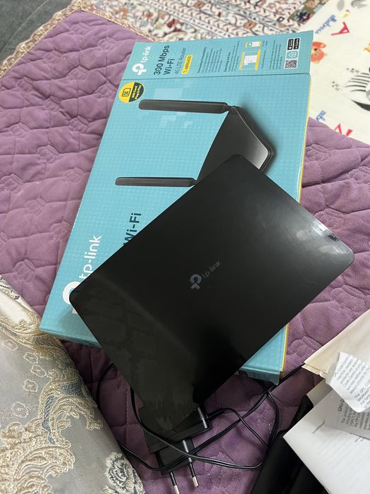 TP Link продам ваи фай