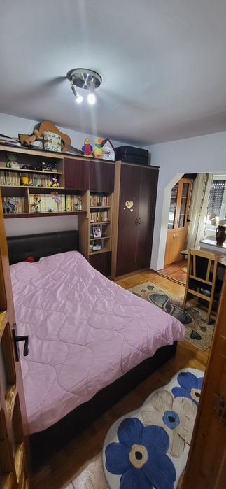 Apartament 3 camere 68 mp utili