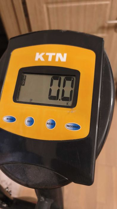 Велоергометър KTN