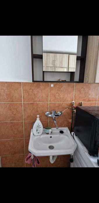 De vanzare garsonieră