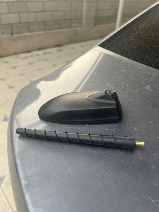 Антенна hyundai accent, kia rio