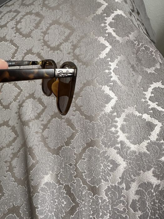 Очки бренда ray ban  оригинал