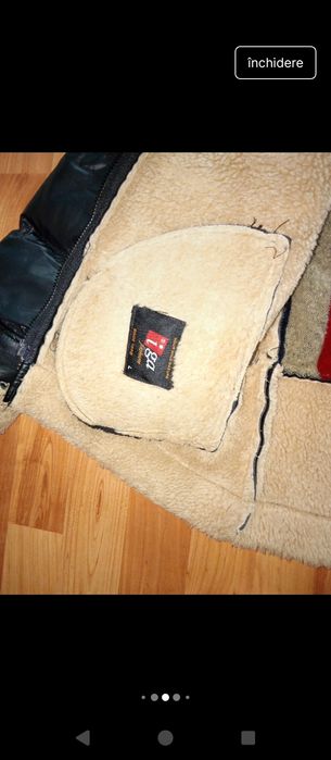 Geaca bărbătească București