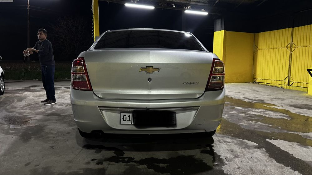 Chevrolet Cobalt 2023 — 4