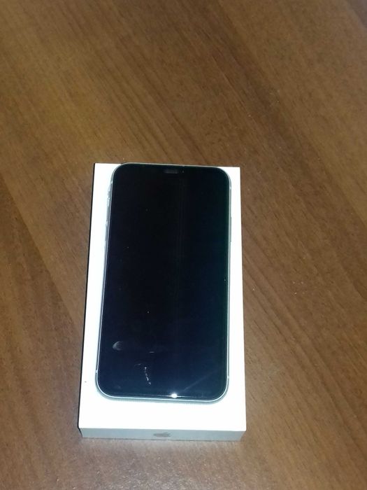 iPhone 11 White 64 Gb