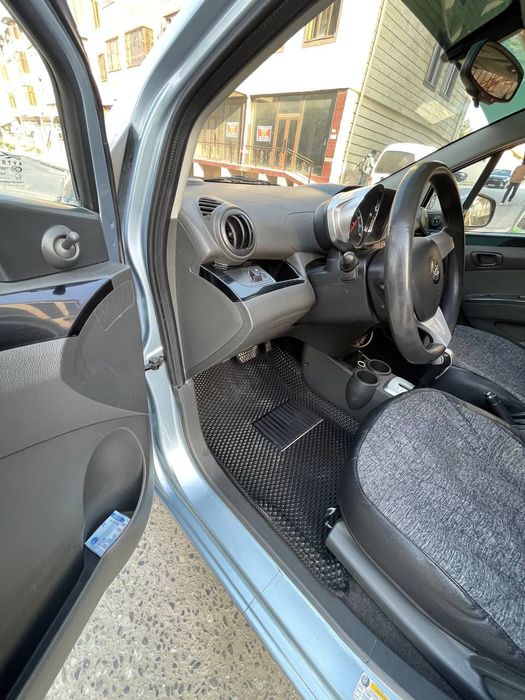 Спарк афтамат евро 2020