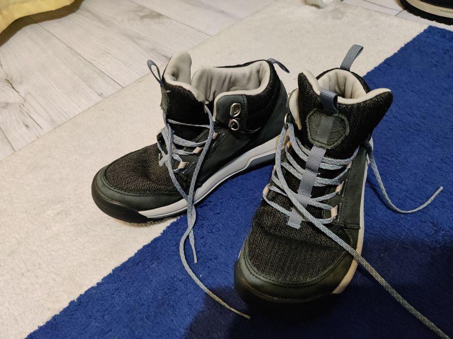 Bocanci dama Decathlon