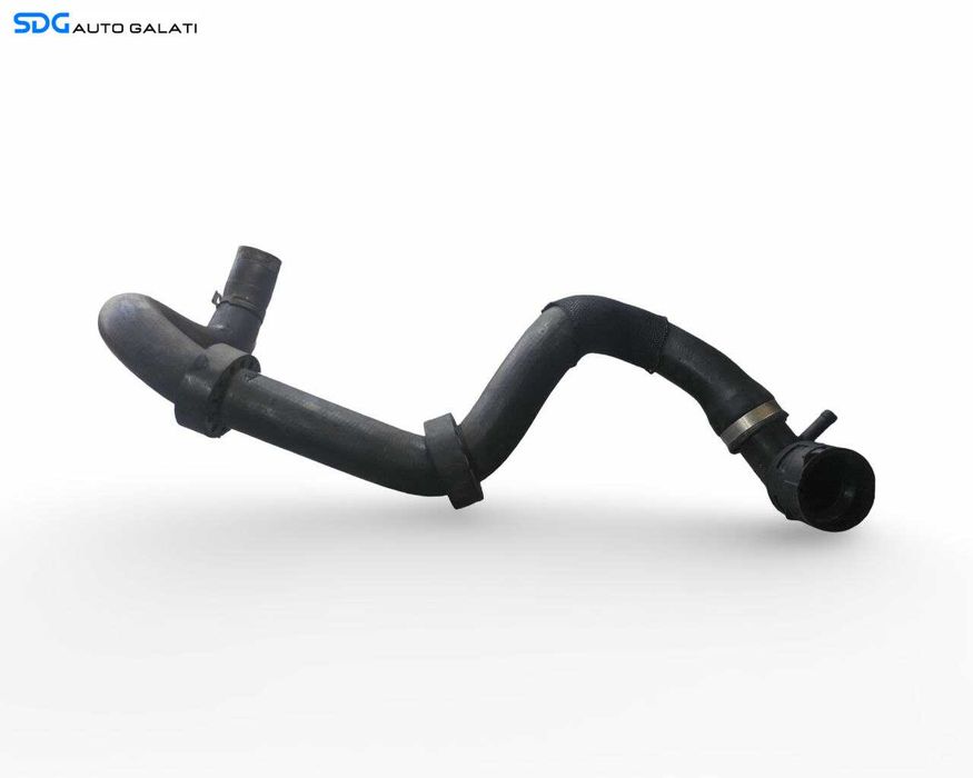 Furtun Conducta Apa Radiator Volkswagen Touareg 7L 3.0 TDI 2003 - 2010 Cod 7L6122291H [A0225]