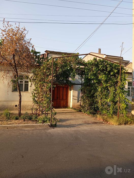 Ховли сотилади Штаб