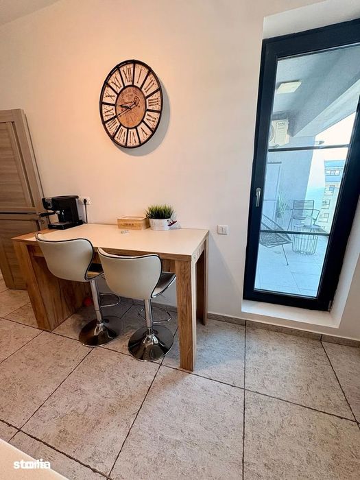 Apartament 2 camere | Exigent Plaza | 7' Metrou Lujerului |