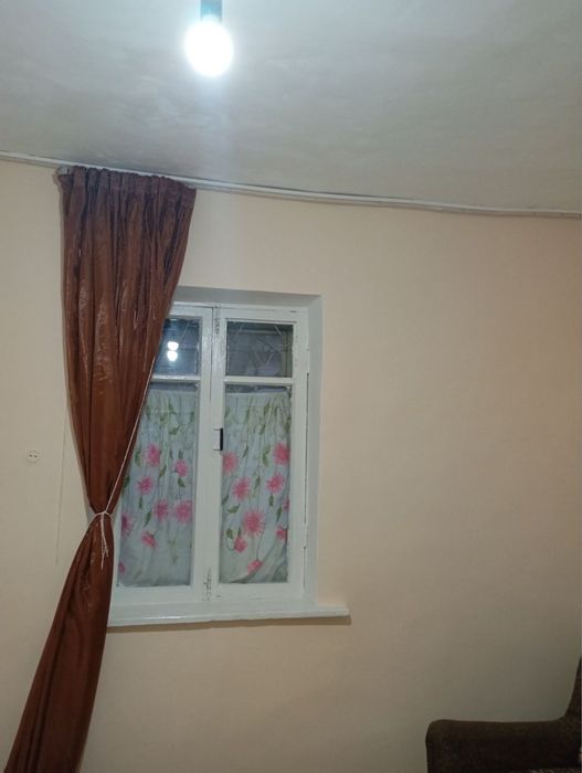 Сдаю дом 2сотки 2 комнаты