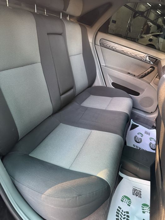 Chevrolet Jentra 2021