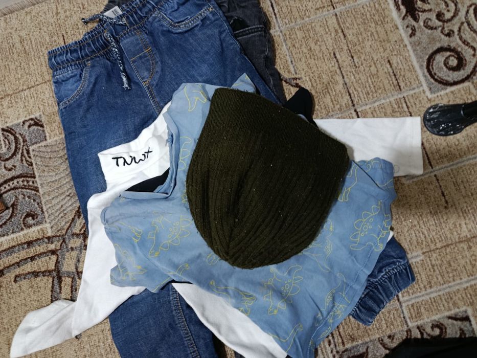 Бесплатно одежда