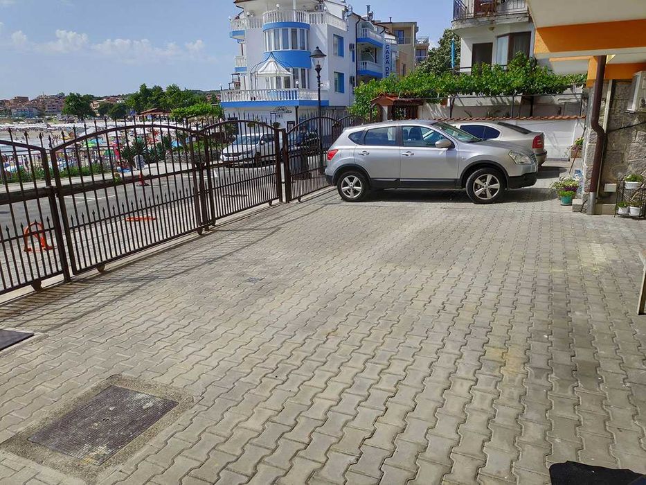 Квартири Мария - Стар, Нов град Созопол