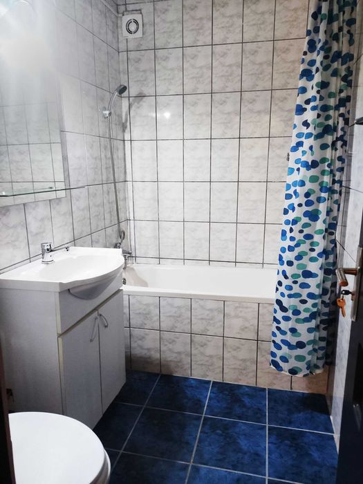 Inchiriez apartament 2 camere, Podgoria/Revolutiei