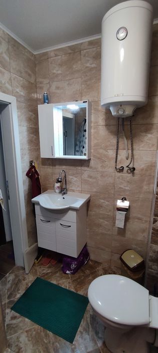 Продава се Двустаен апартамент в Бургас, Възраждане - 75 кв.м за 3334 €/кв.м - Снимка #1