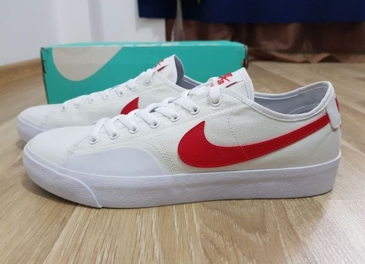 Adidași Nike Blazer SB mărime 43