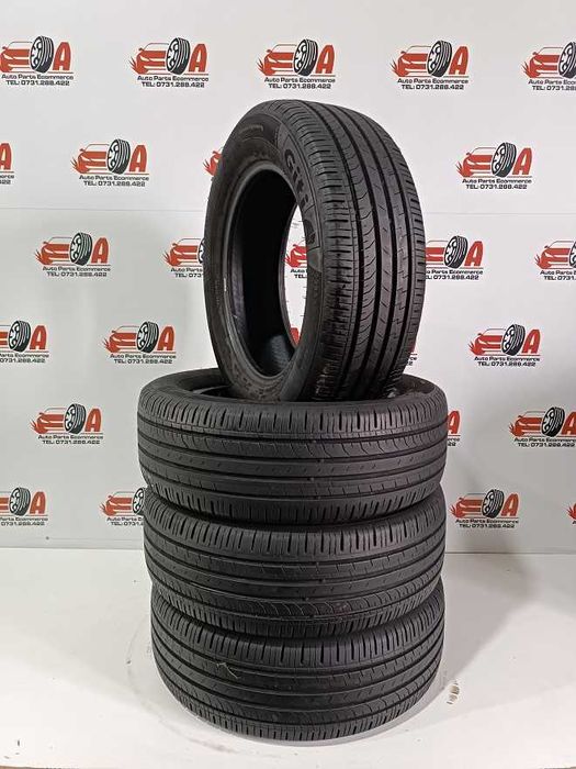 Anvelope 205/60/R16 92H GITI VARA 205 60 16 92H GITI CP-V20379