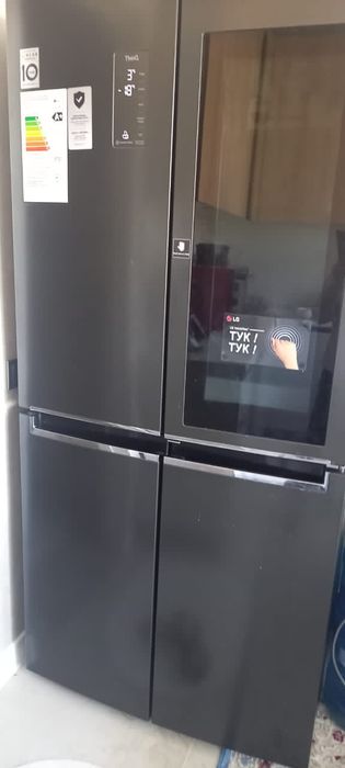 Ремонт Холодильник