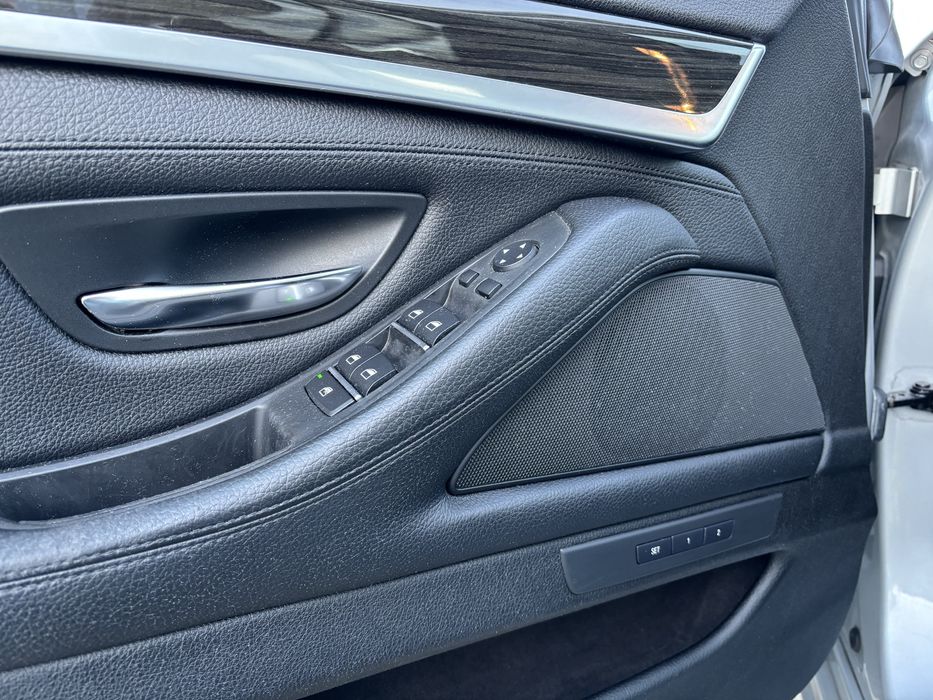 BMW F 10 / 2.0 Benzina /Fab 2014/528 I