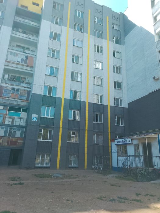 Продам комнату в общежитие