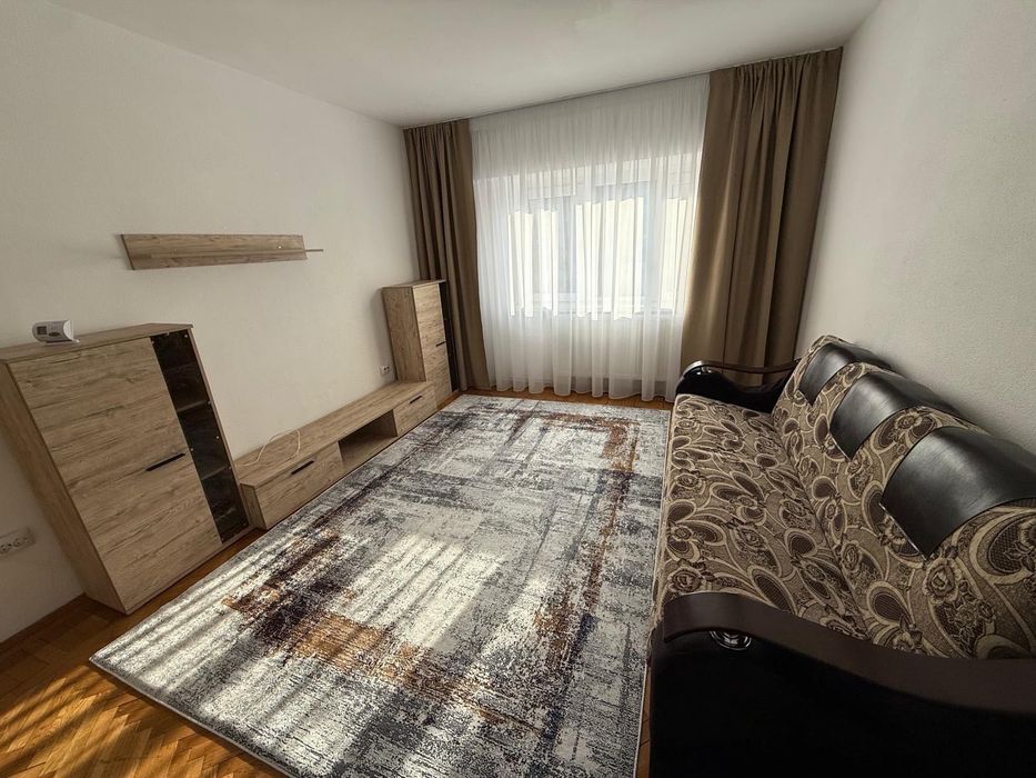 Inchiriez apartament 2 camere ultracentral Targoviste