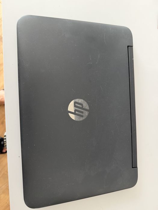 Hp ноутбук в хорошем состояний