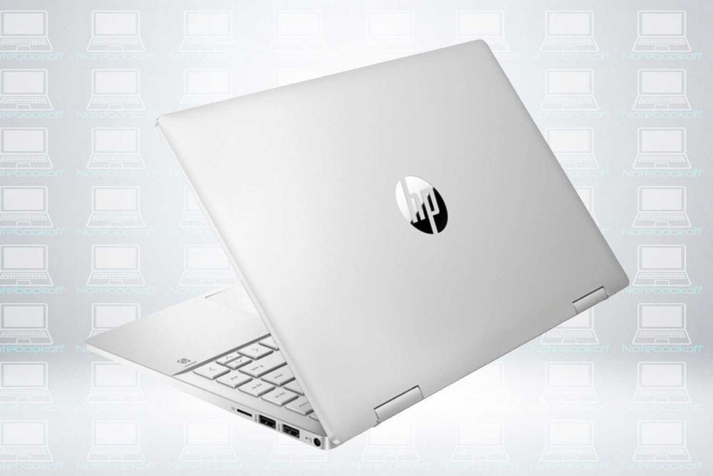 HP Pavilion x360 14 / Core i5 / 16GB / 512GB SSD/ Touch/Гарантия 1 год