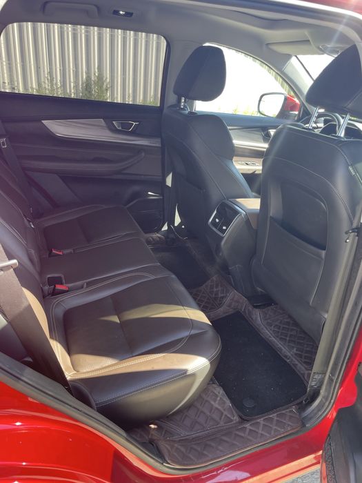 Продается Chery Tiggo 8 Pro