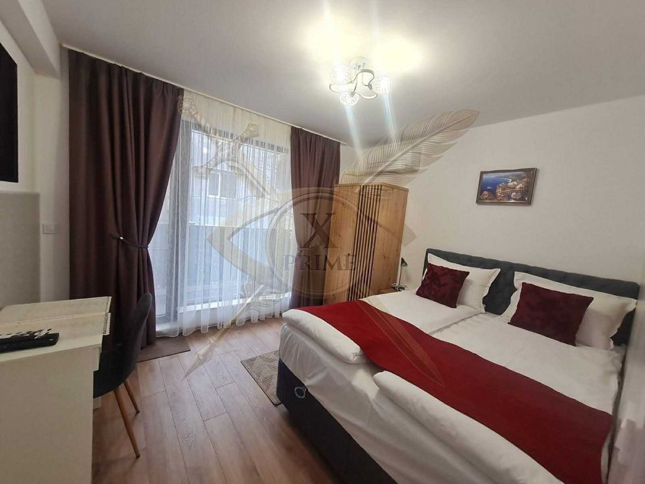Тристаен апартамент в Център!  21467772