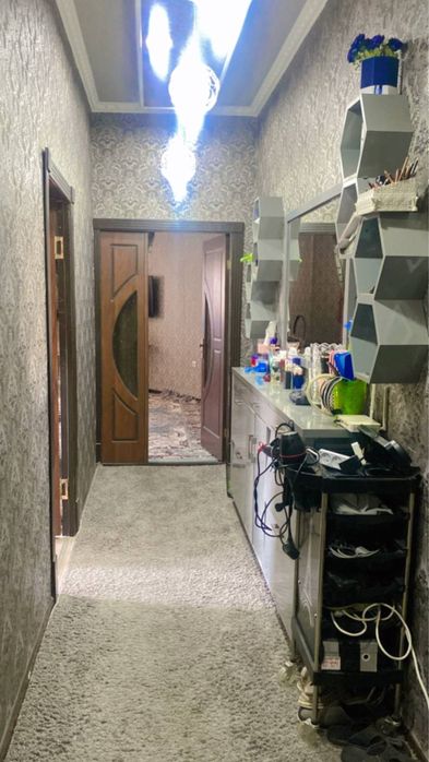 2 honali 3 qavat 73 kv shahar markazidan